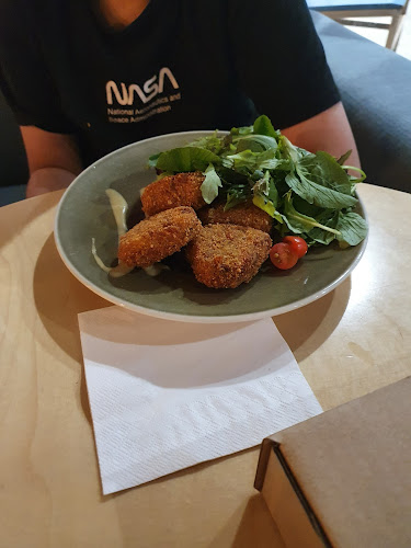 Real Food Yishun - Singapore