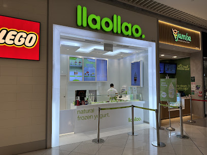 llaollao Suntec City