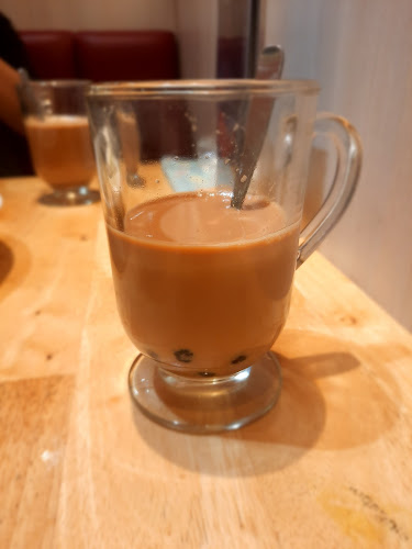 Lai Lai Taiwan Dining - Hospitality and gastronomy