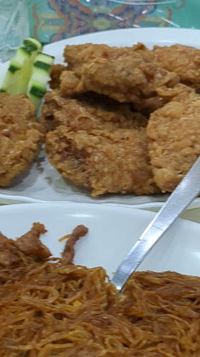 Comentarii opinii despre J.B. Ah Meng Restaurant