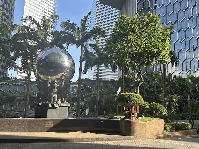 Ground floor, 600 N Bridge Rd, Parkview Square, 188778