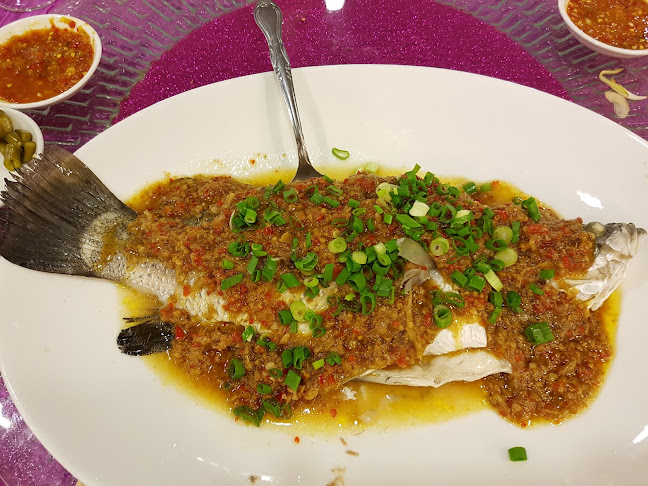 Comentarii opinii despre Qian Xi (Farrer Park) Restaurant