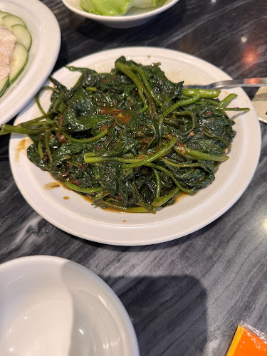 Soup Restaurant 三盅两件 (Hougang Mall) - Hospitality and gastronomy