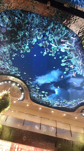 Sankranti Restaurant (Jewel Changi Airport) - Singapore