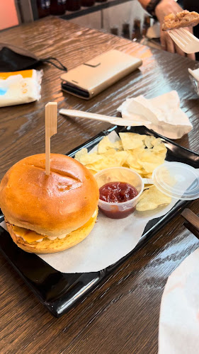 Tiger Den - Singapore