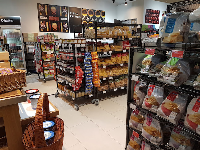 Marks & Spencer Food - Singapore