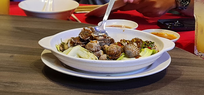 Opinii despre Eastern House of Seafood în Singapore - Hospitality and gastronomy