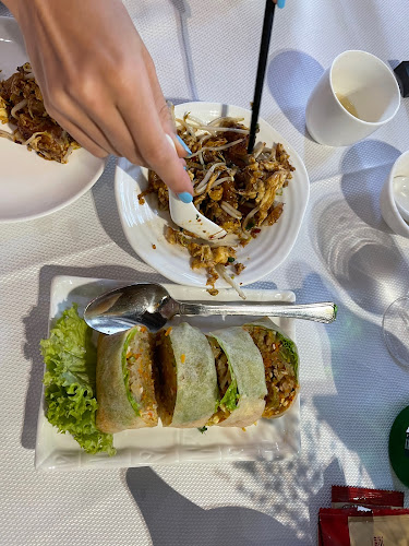 Opinii despre 詠春园 Spring Court Chinese Restaurant Singapore în Singapore - Hospitality and gastronomy