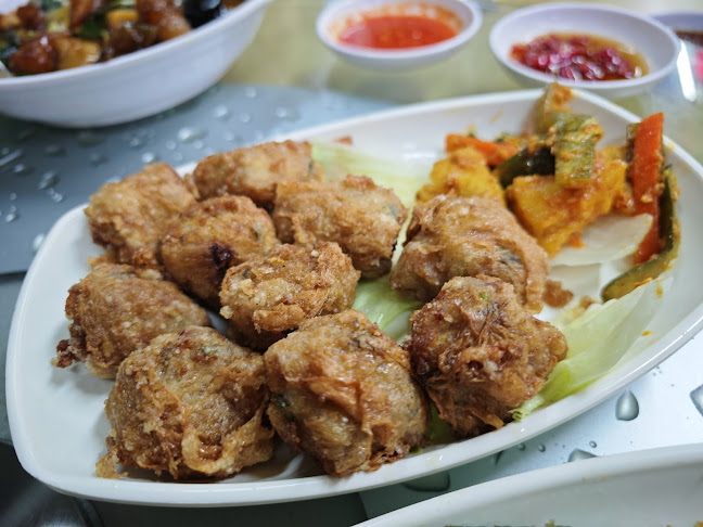 Opinii despre Kian Seng Seafood Restaurant în Singapore - Hospitality and gastronomy