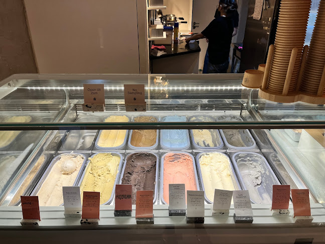 Opinii despre hay, gelato. în Singapore - Hospitality and gastronomy