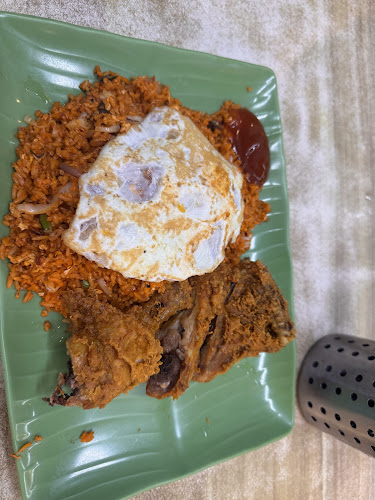 Opinii despre R.K. Eating House în Singapore - Hospitality and gastronomy