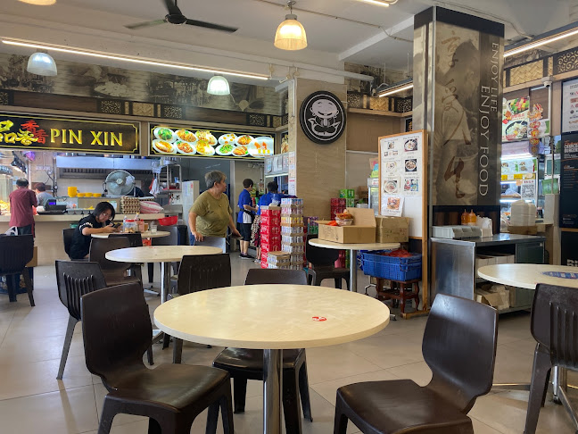 Springleaf Eating House by Coffee Buddy's