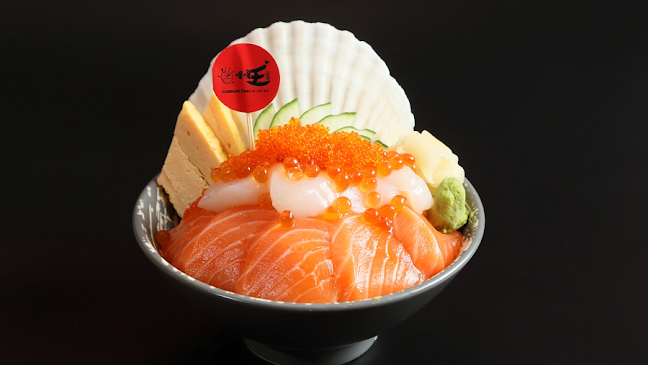 Opinii despre Donburi King 爆爆王 (ばくばくおう) - PLQ în Singapore - Hospitality and gastronomy