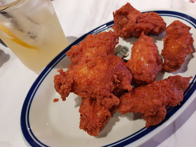 Tun Xiang Hokkien Delights - Singapore