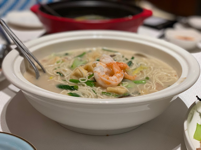 PUTIEN (Jewel Changi Airport) - Hospitality and gastronomy