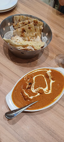 Comentarii opinii despre Pavilion Banana Leaf