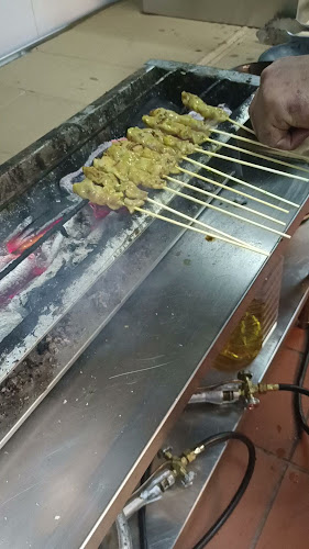 Happy Village Restaurant - Singapore