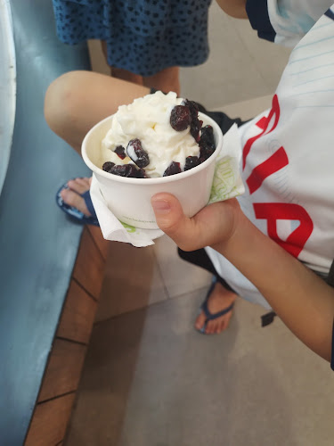 Comentarii opinii despre llaollao Great World City