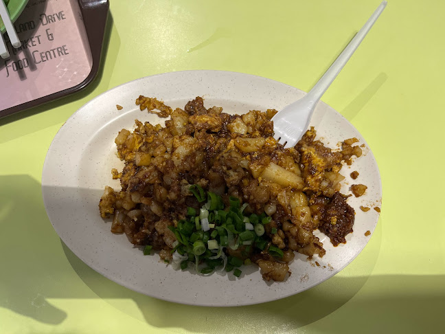 44 Holland Dr, #02-20 Market & Food Centre, Singapore 270044