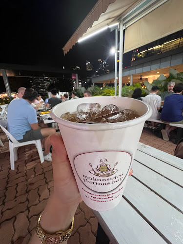 Opinii despre Makansutra Gluttons Bay în Singapore - Hospitality and gastronomy