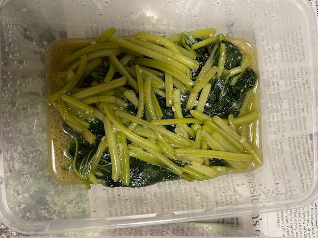 White Restaurant (Sun Plaza) - Hospitality and gastronomy