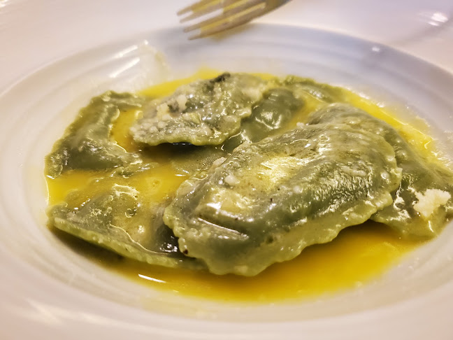 Opinii despre La Pizzaiola @ Jalan Riang în Singapore - Hospitality and gastronomy