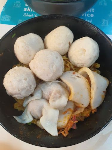 500 Clemenceau Ave N, Stall 69, Singapore 229492