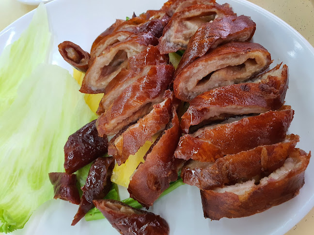 Hoy Yong Seafood Restaurant