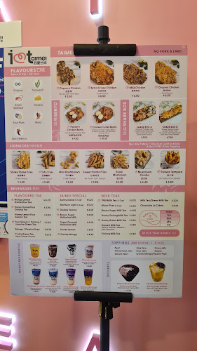 23 Serangoon Central, #B2-48A NEX, Singapore 556083