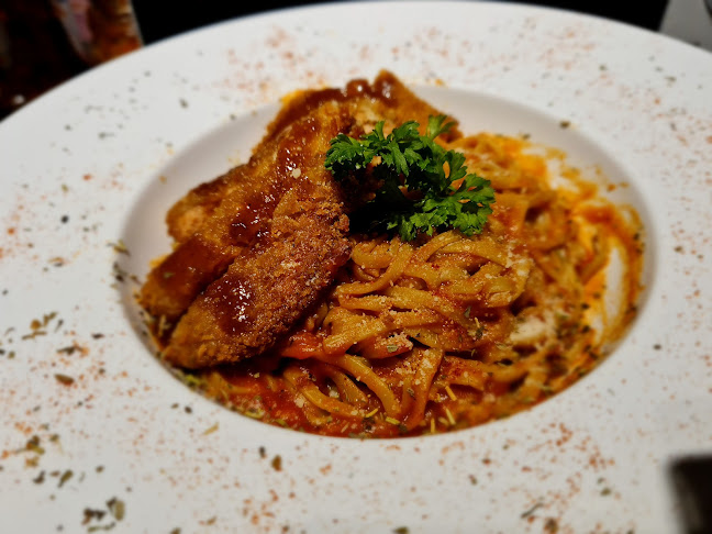 Opinii despre So Green în Singapore - Hospitality and gastronomy