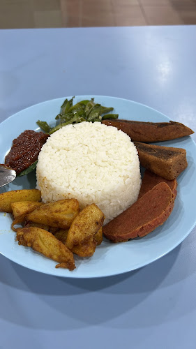 Anchorvale Rd, STALL #02-18 Anchorvale Village Hawker Centre, 339, Singapore 540339
