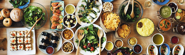 Makan Mate Catering Services