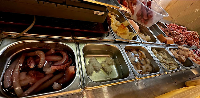 Opinii despre Fragrant Hot Pot (Punggol Plaza) în Singapore - Hospitality and gastronomy