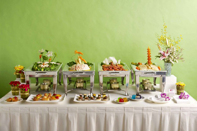 Le Xin Catering Group Pte Ltd - Hospitality and gastronomy