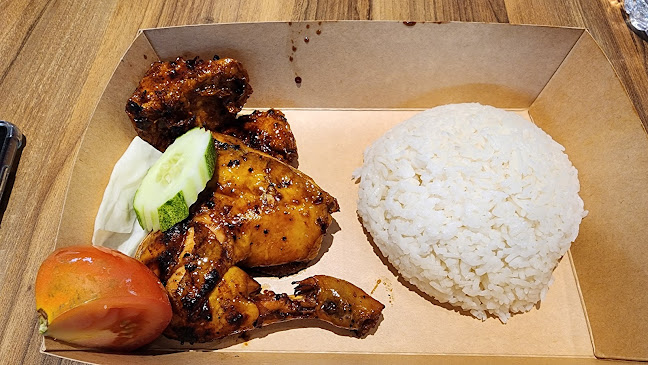 1 N Coast Ave, #01-03 JTC Woodlands North Coast, Singapore 737663