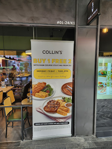 360 Balestier Rd, #01-24 Shaw Plaza, Singapore 329783