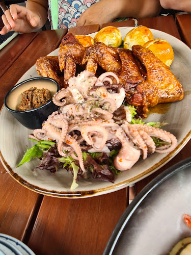 Cowaramup - Singapore