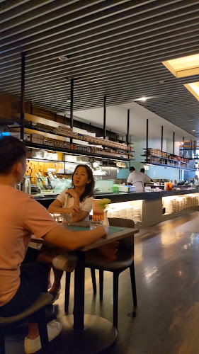 The Marmalade Pantry - Cafe Bistro @ Novena