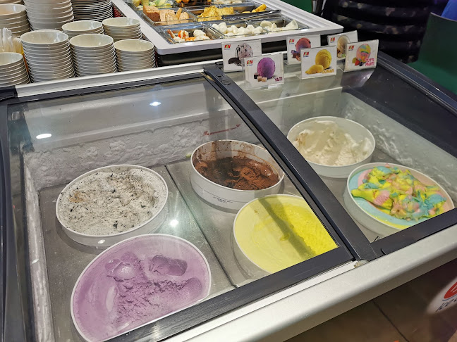 Cheese Story Mookata Buffet - Hospitality and gastronomy