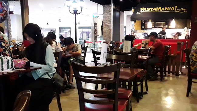 Opinii despre PastaMania – Italian Casual Dining în Singapore - Hospitality and gastronomy