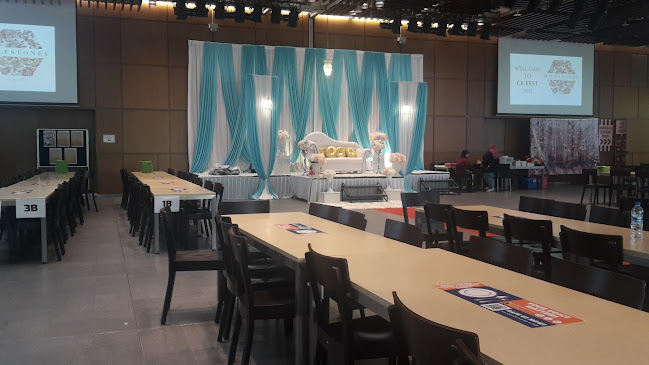 Amani Weddings - Malay Wedding & Catering Services - Hospitality and gastronomy