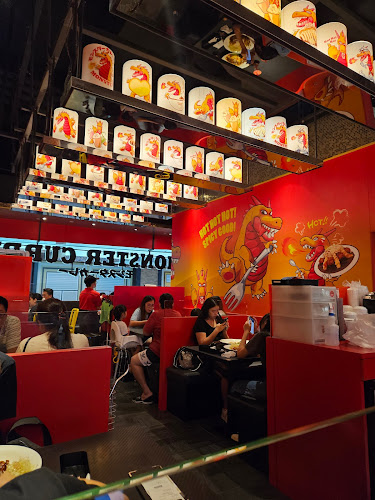 Monster Curry (Northpoint City)