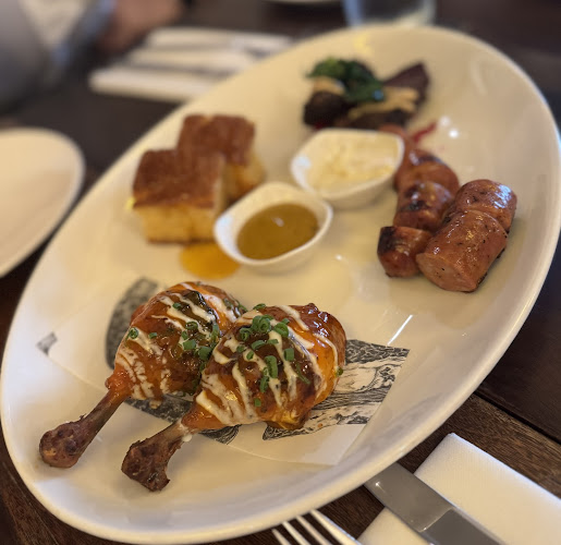 Opinii despre Meatsmith Telok Ayer în Singapore - Hospitality and gastronomy