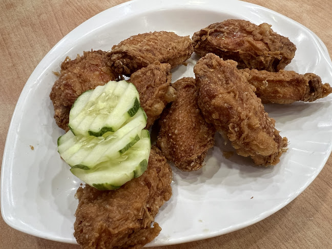 Opinii despre J.B. Ah Meng Restaurant în Singapore - Hospitality and gastronomy