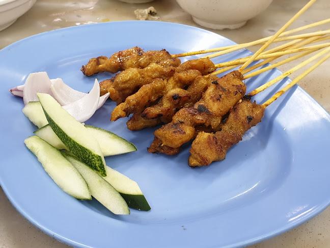 Hong Kong Street Chun Kee