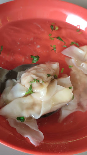 928 Ngee Fou (Hakka) Ampang Yong Tou Fou - Hospitality and gastronomy