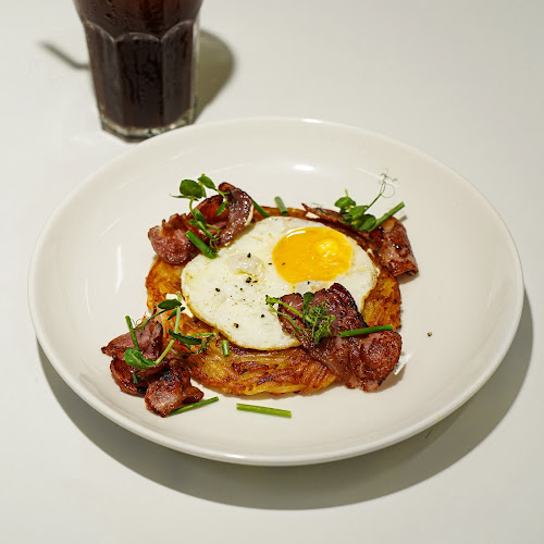 Cowpresso Coffee Roasters Singapore