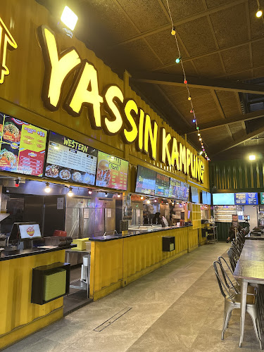 Opinii despre Lepak One Corner @ Canberra în Singapore - Hospitality and gastronomy