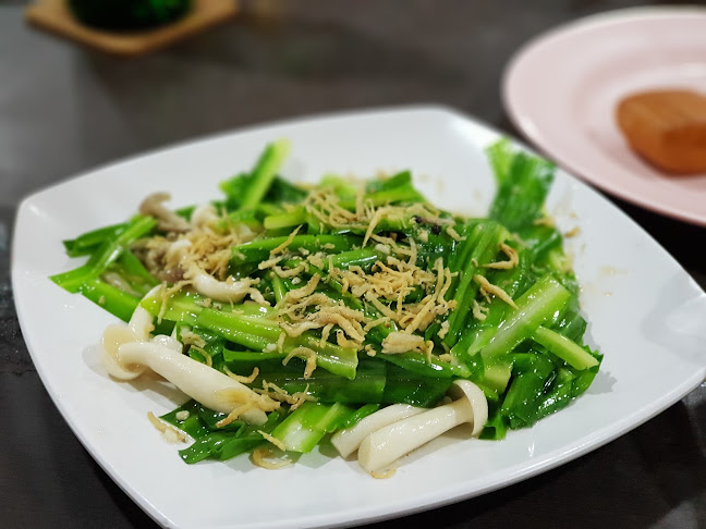 Opinii despre Mellben Seafood în Singapore - Hospitality and gastronomy