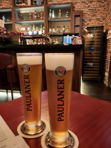 Napolizz Italian Restaurant & Bar (Anson House) - Singapore